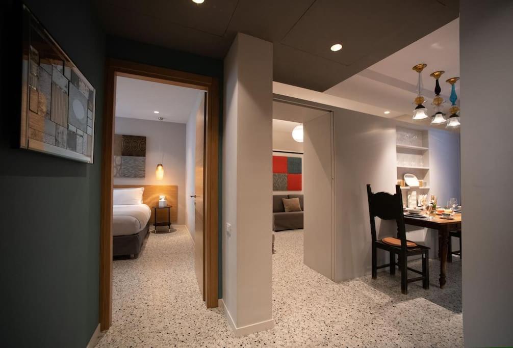 Casa Del Carro 1 Grand Master Apartment Wenecja Zewnętrze zdjęcie