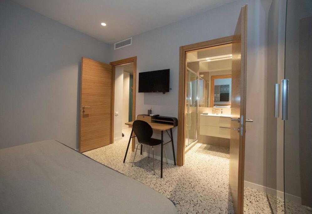 Casa Del Carro 1 Grand Master Apartment Wenecja Zewnętrze zdjęcie