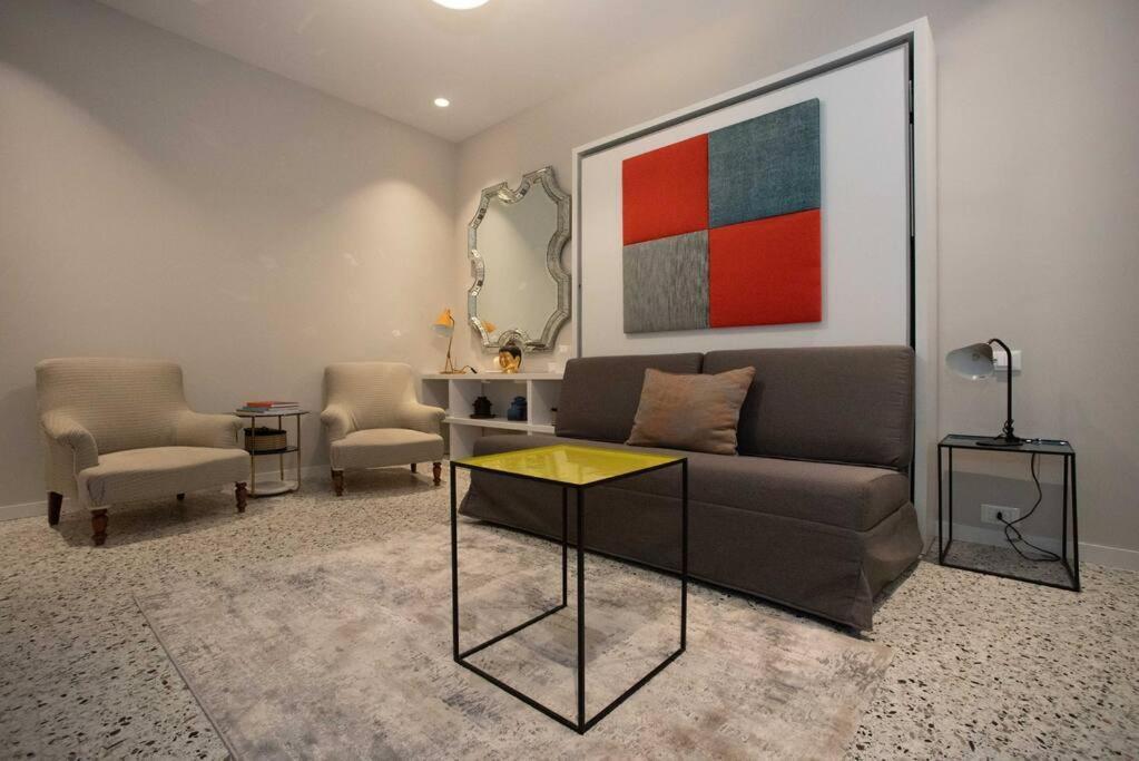 Casa Del Carro 1 Grand Master Apartment Wenecja Zewnętrze zdjęcie