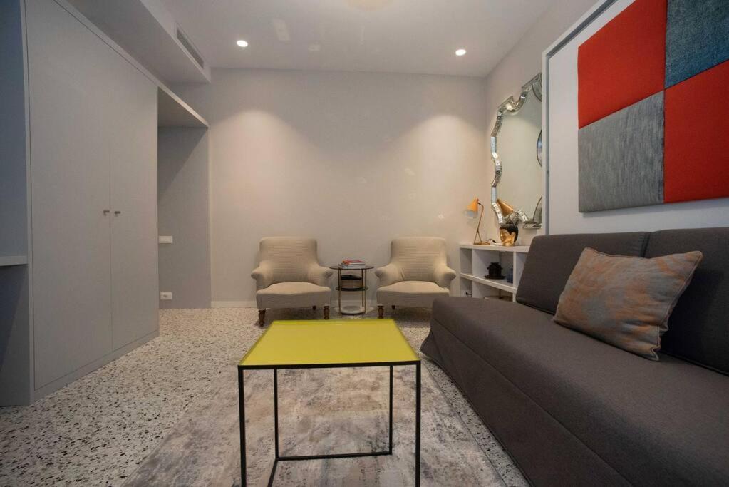 Casa Del Carro 1 Grand Master Apartment Wenecja Zewnętrze zdjęcie