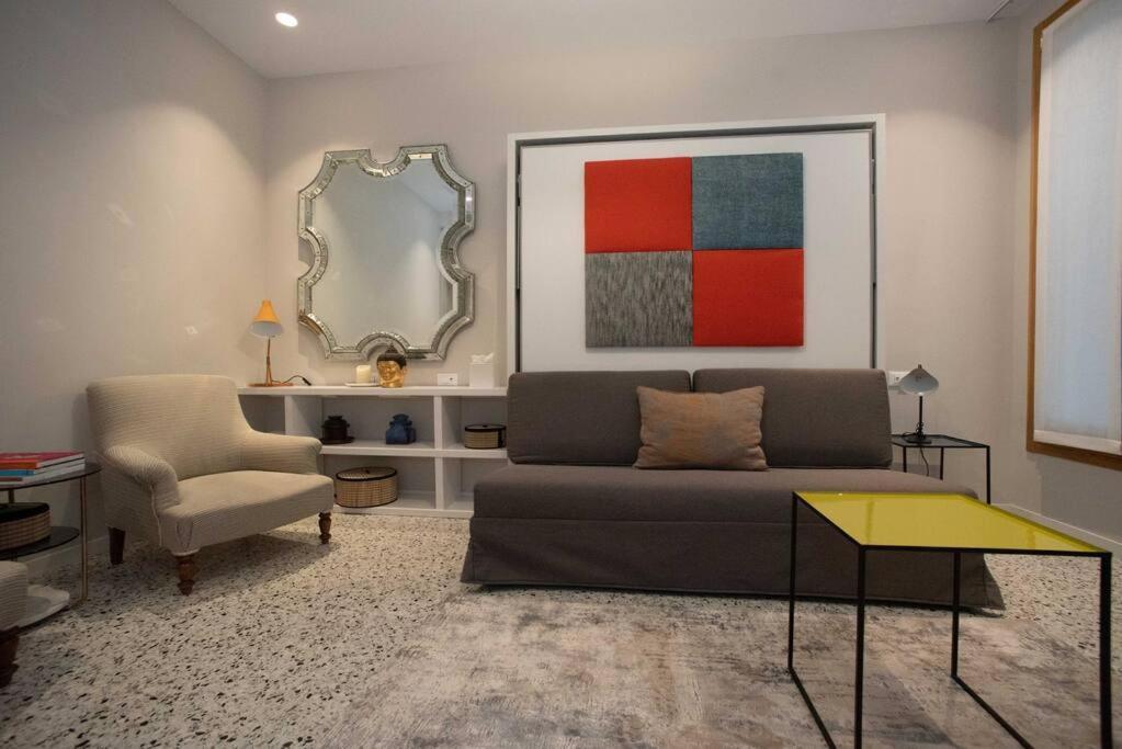 Casa Del Carro 1 Grand Master Apartment Wenecja Zewnętrze zdjęcie