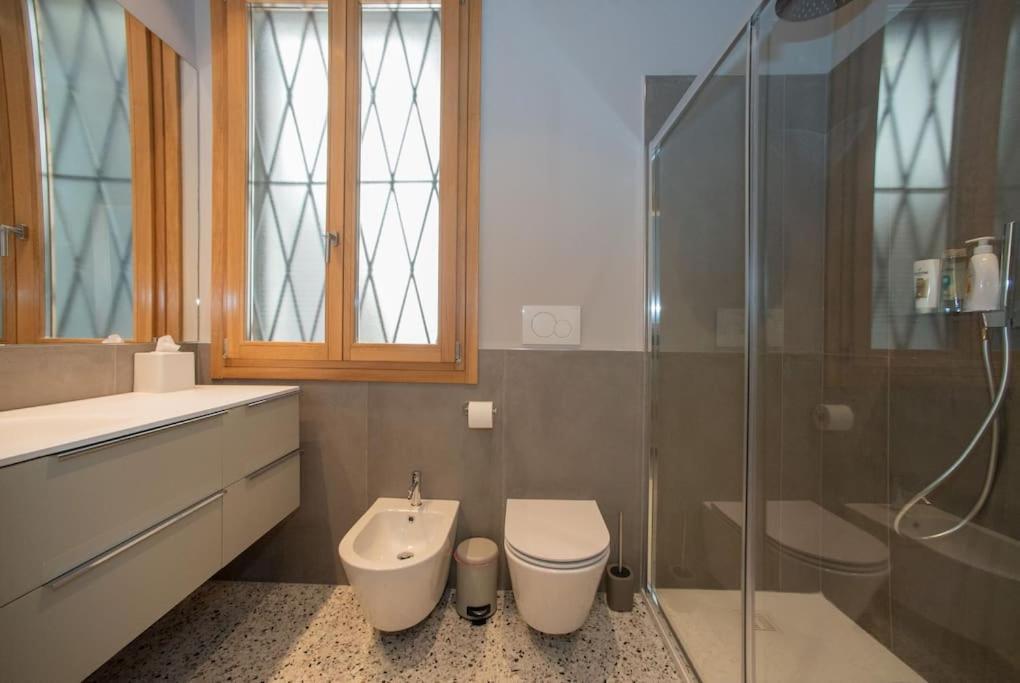 Casa Del Carro 1 Grand Master Apartment Wenecja Zewnętrze zdjęcie