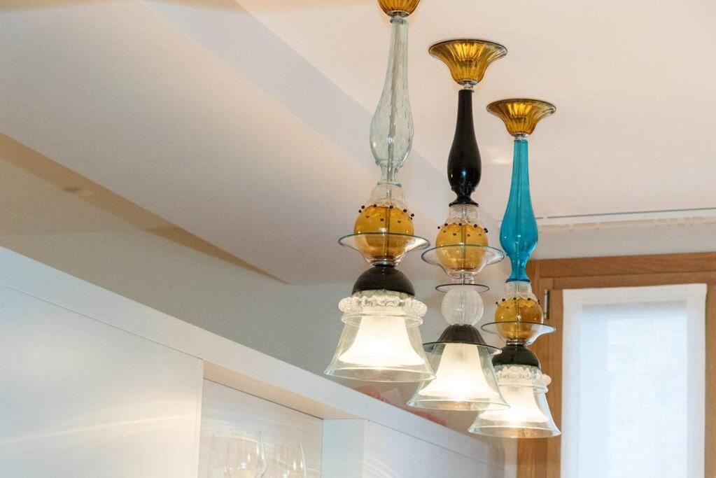 Casa Del Carro 1 Grand Master Apartment Wenecja Zewnętrze zdjęcie