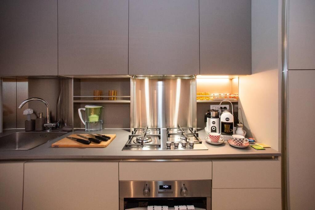 Casa Del Carro 1 Grand Master Apartment Wenecja Zewnętrze zdjęcie