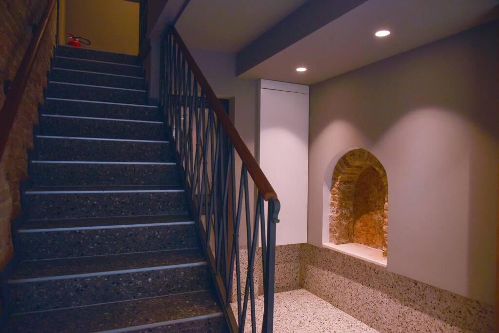 Casa Del Carro 1 Grand Master Apartment Wenecja Zewnętrze zdjęcie
