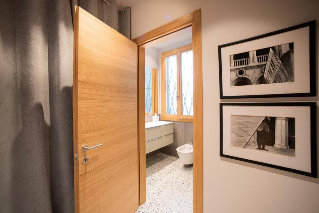 Casa Del Carro 1 Grand Master Apartment Wenecja Zewnętrze zdjęcie