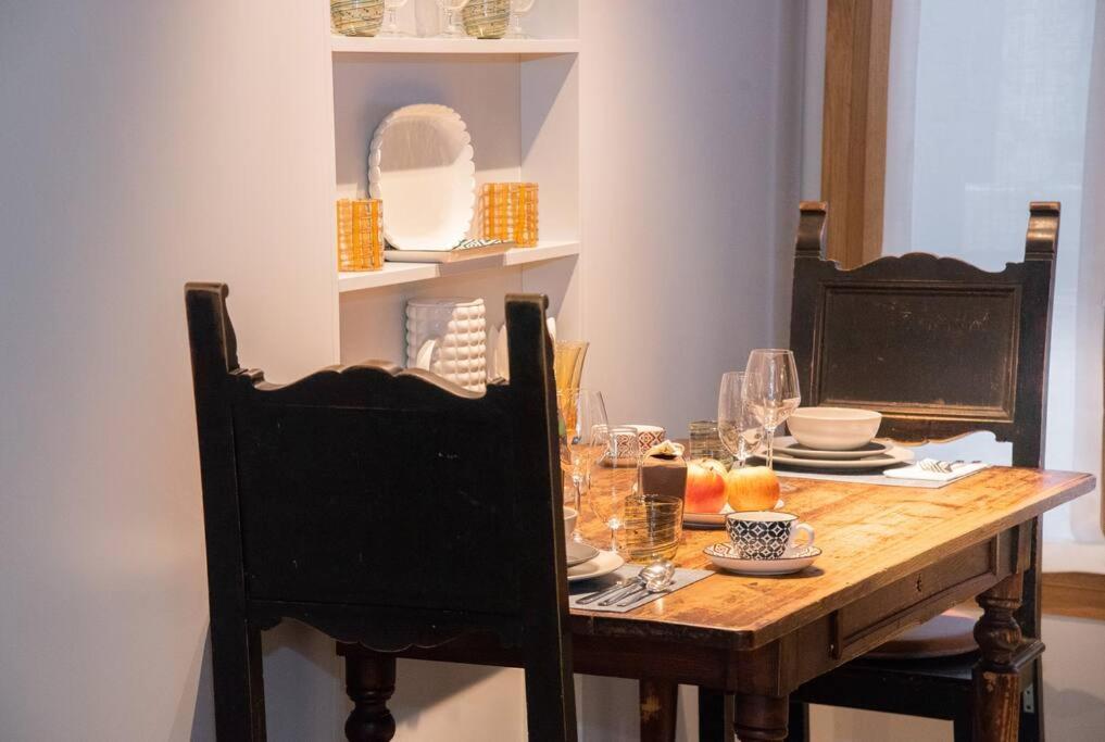 Casa Del Carro 1 Grand Master Apartment Wenecja Zewnętrze zdjęcie