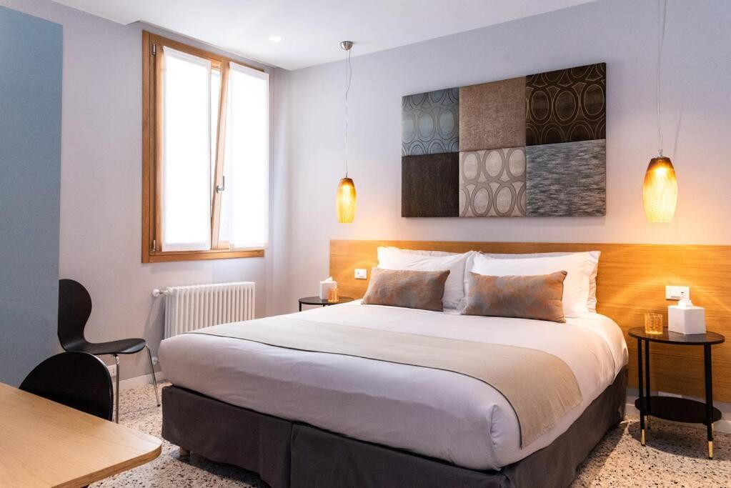 Casa Del Carro 1 Grand Master Apartment Wenecja Zewnętrze zdjęcie