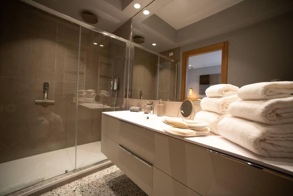 Casa Del Carro 1 Grand Master Apartment Wenecja Zewnętrze zdjęcie