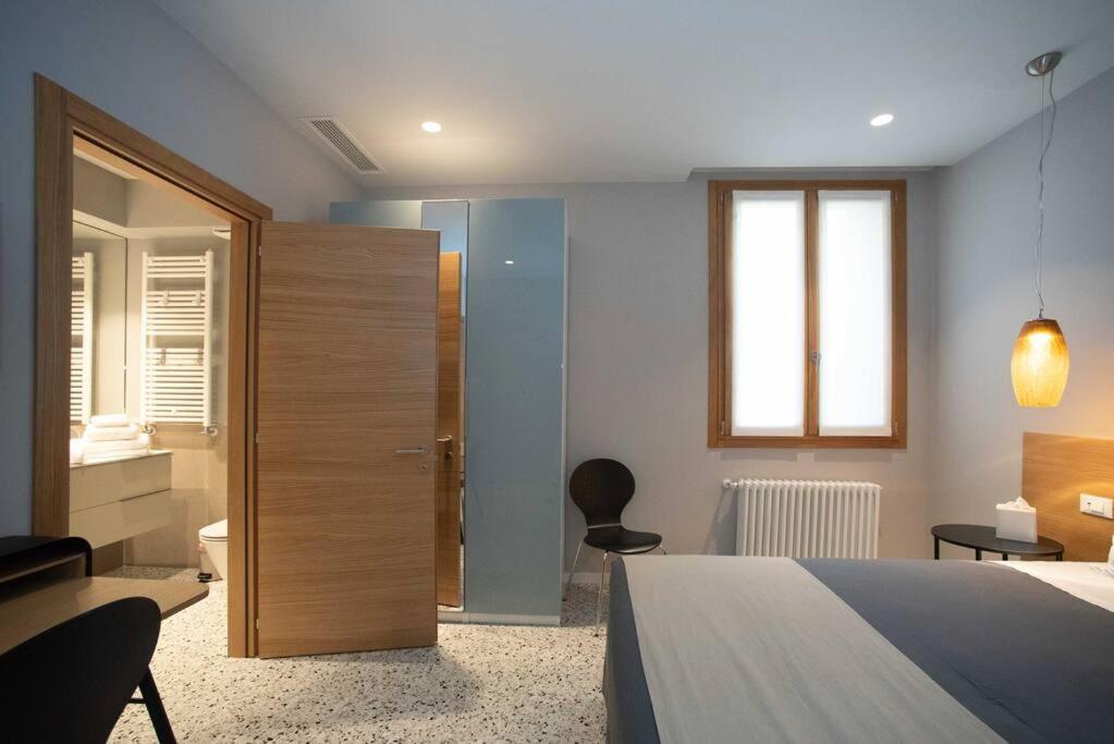 Casa Del Carro 1 Grand Master Apartment Wenecja Zewnętrze zdjęcie