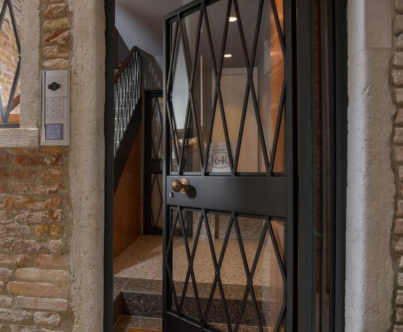Casa Del Carro 1 Grand Master Apartment Wenecja Zewnętrze zdjęcie