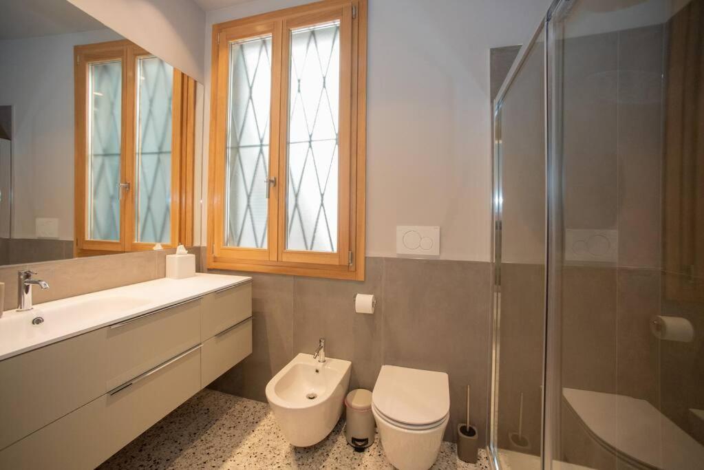 Casa Del Carro 1 Grand Master Apartment Wenecja Zewnętrze zdjęcie